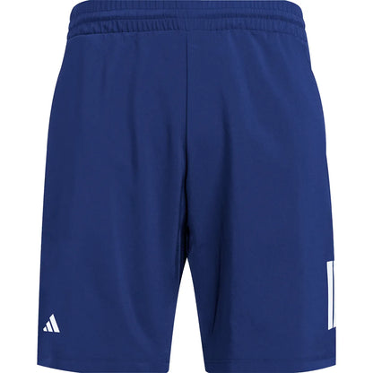 Short adidas Club 3 Strepen 7In