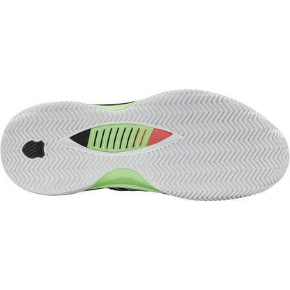 Gravel-schoenen K-Swiss Hypercourt Supreme 2