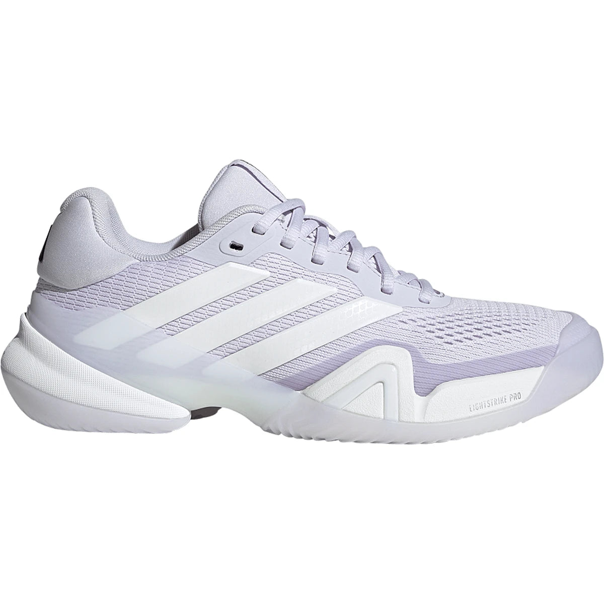 adidas Dames Schoenen Barricade 14 Schoenen alle ondergronden