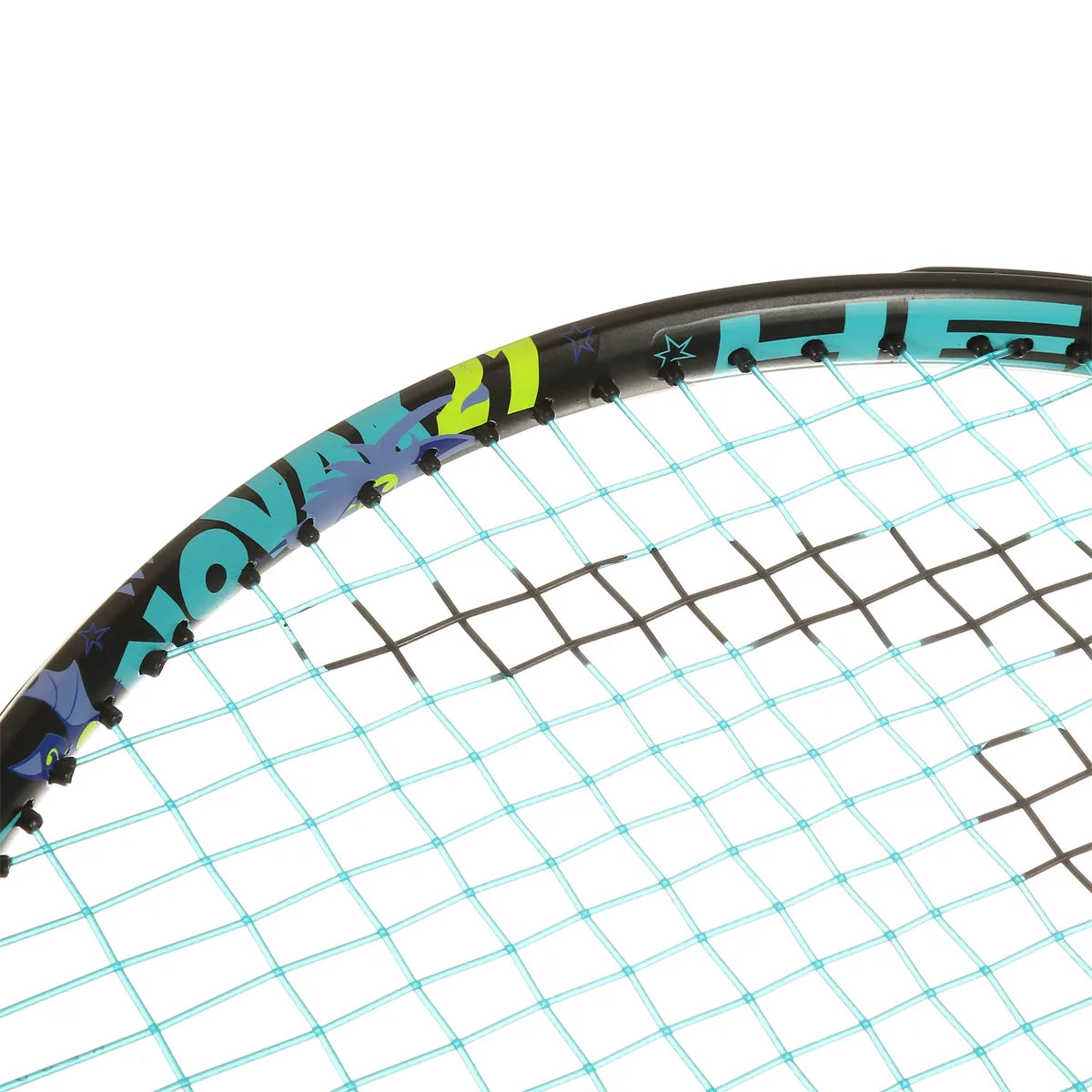 Racket Head Junior Novak 21
