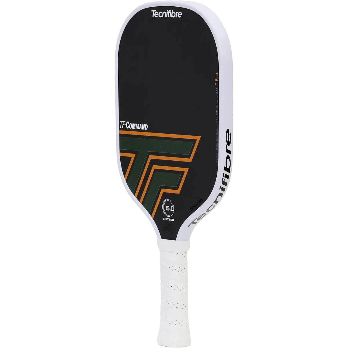 Pickleballracket Tecnifibre Command