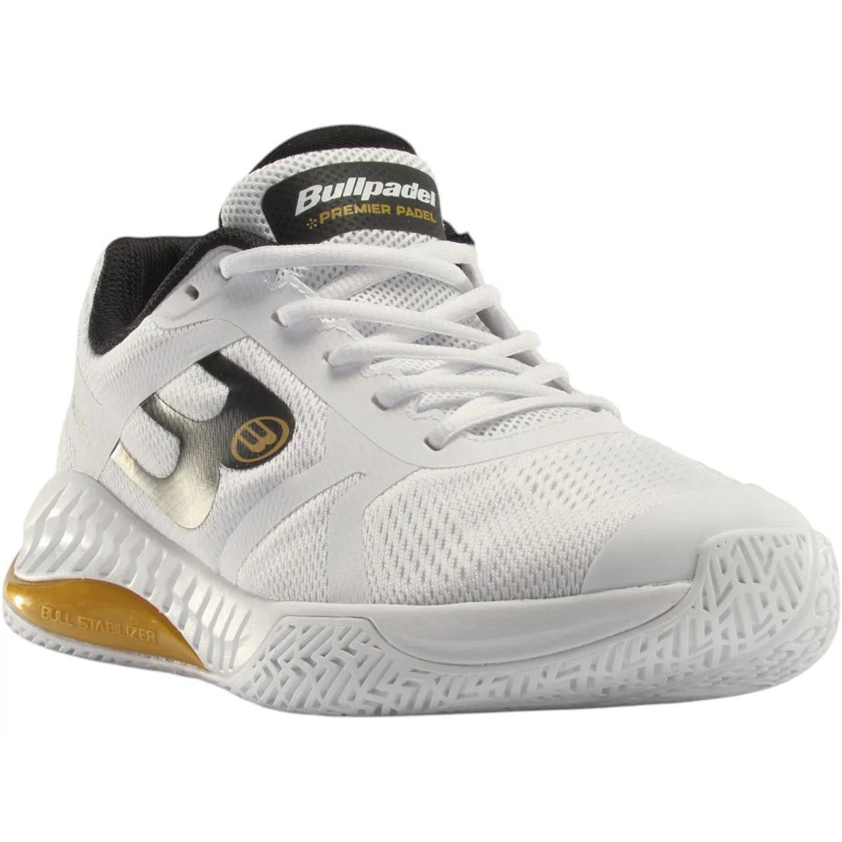 Chaussures Bullbadel Premier P3