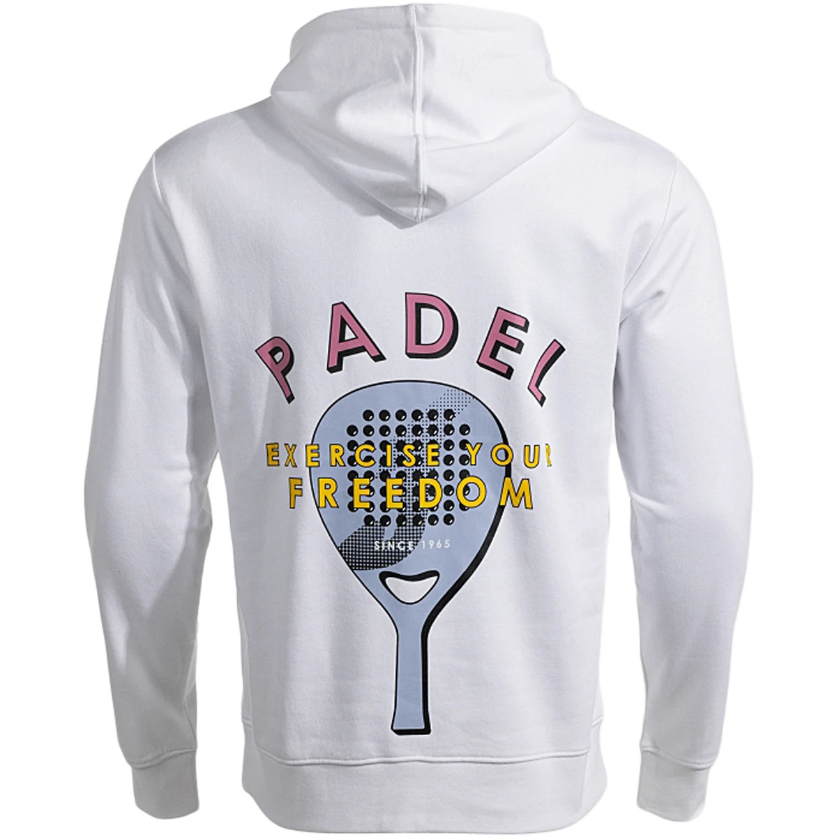 Hoodie Joma Padel Smash