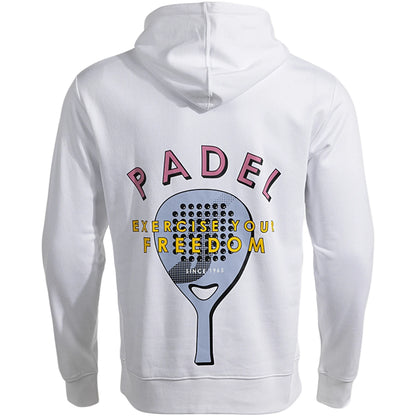 Hoodie Joma Padel Smash