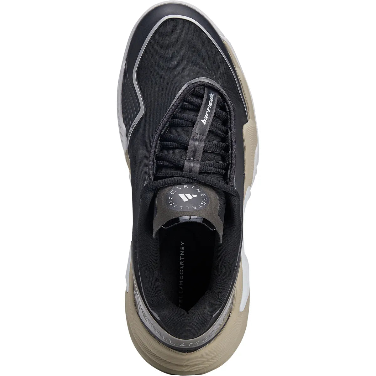 adidas Schoenen Dames Asmc Barricade Schoenen alle ondergronden