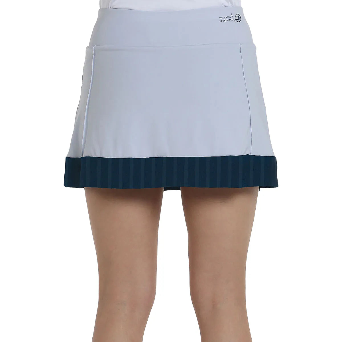 Rok Bullpadel Dames Pure Color Ortiga