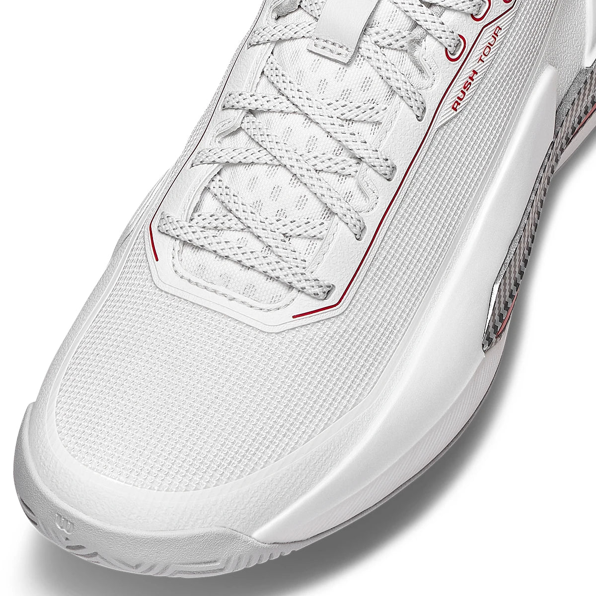 Wilson Rush Tour 5 Schoenen alle ondergronden