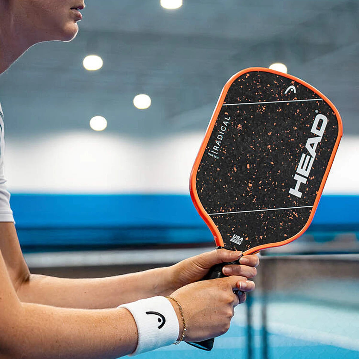 Pickleballracket Head Radical Tour Ex15