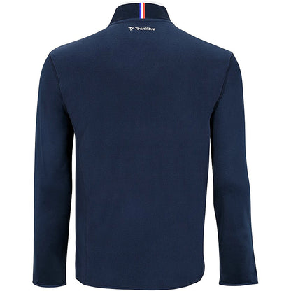 Sweater Tecnifibre Dames Polar 1/4 Zip