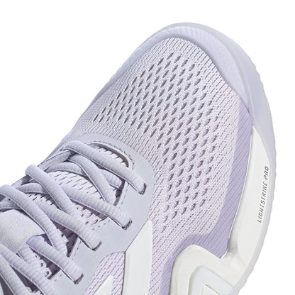 adidas Dames Schoenen Barricade 14 Schoenen alle ondergronden