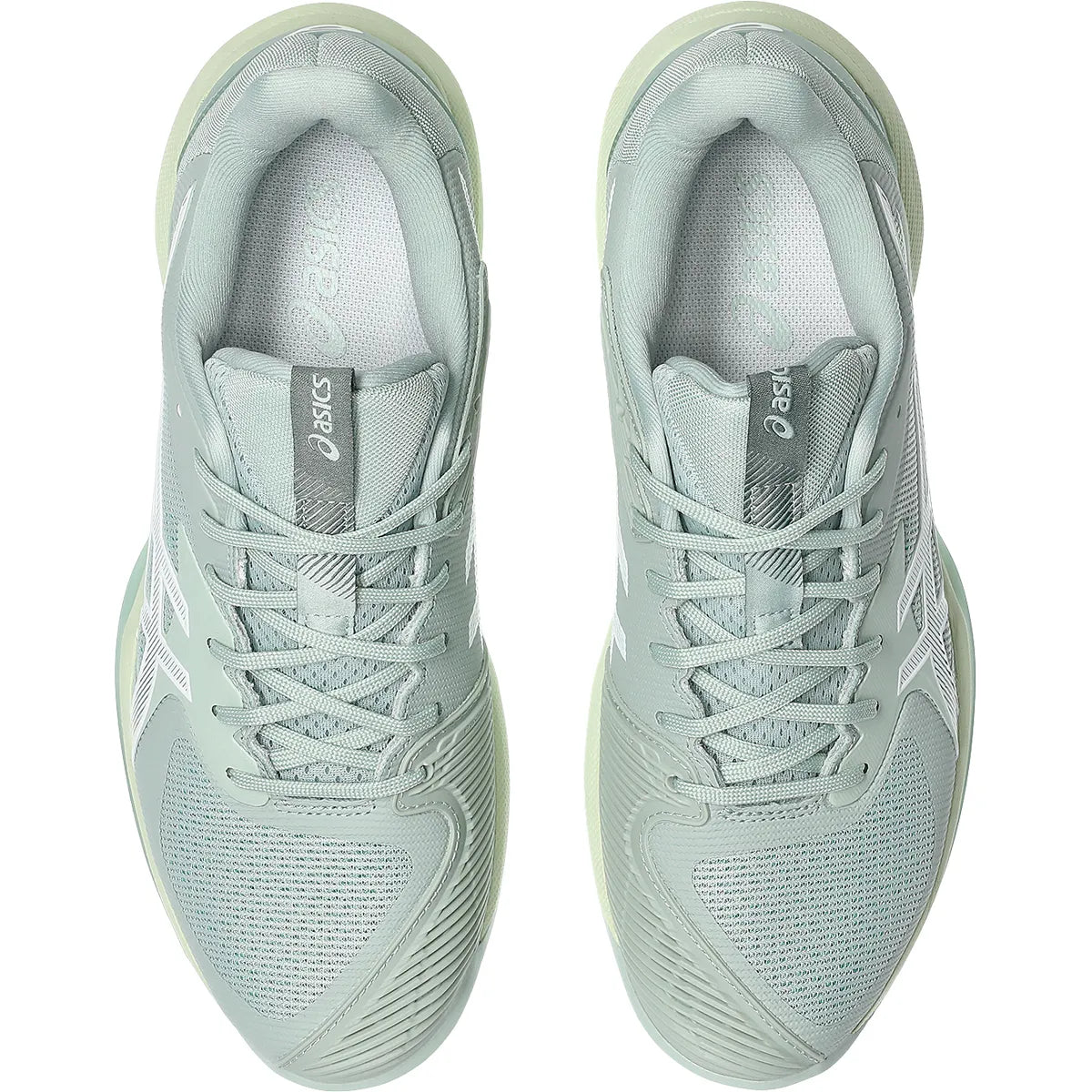 Asics Schoenen Dames Solution Speed FF 3 Gravel