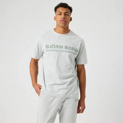 T-shirt Bjorn Borg Print