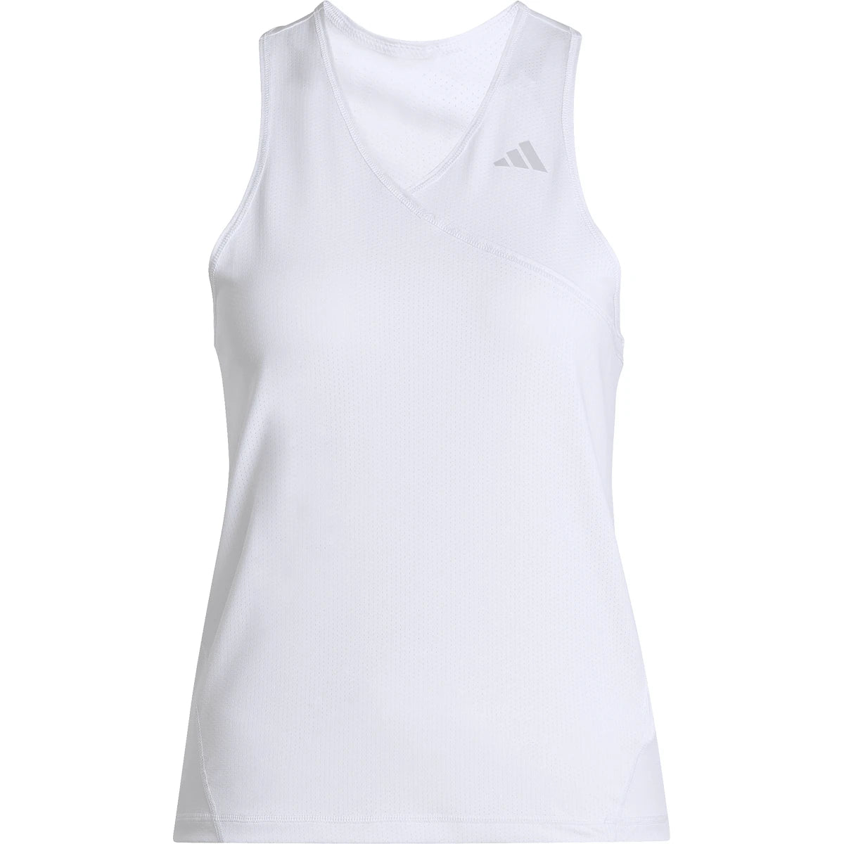 Tanktop adidas Dames Club V