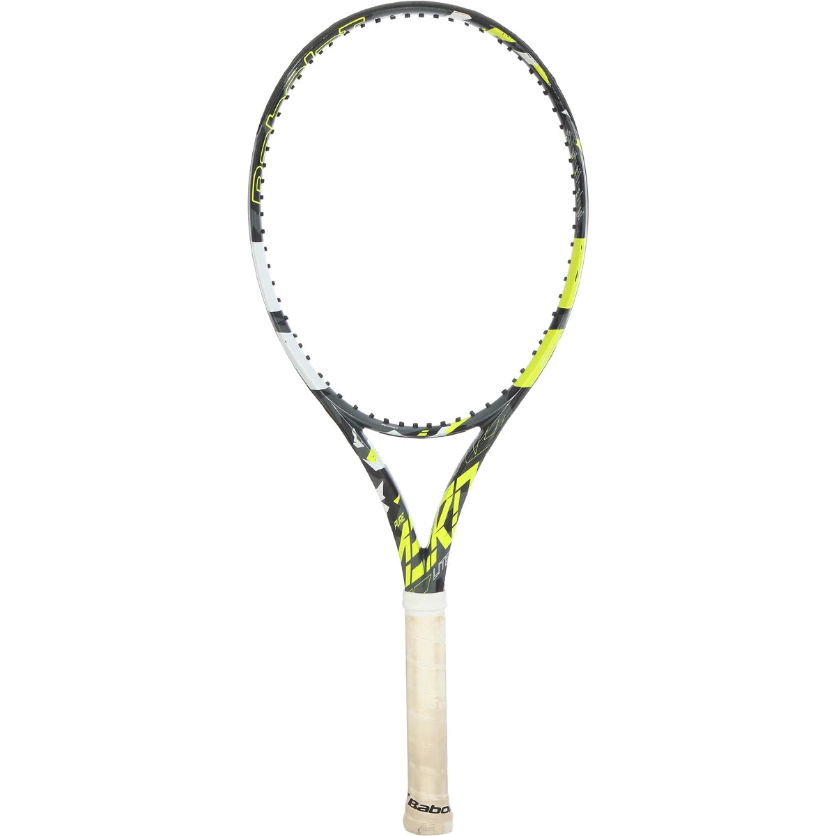 Tennissracket Tweedehands Babolat Pure Aero Lite (270 Gr)