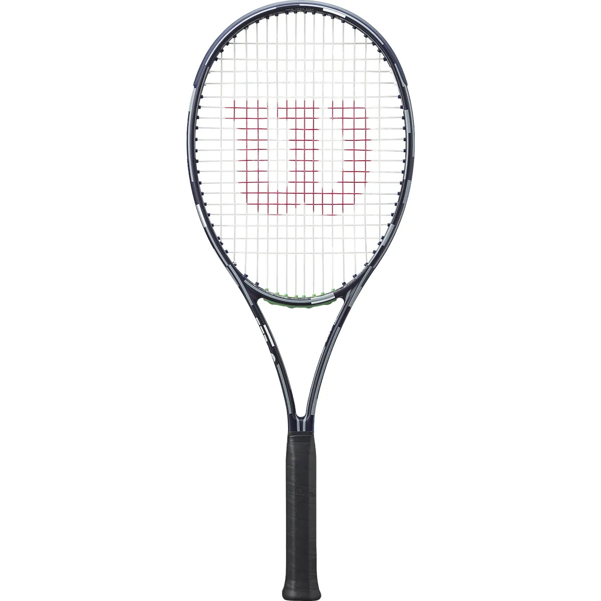 Racket Wilson Blade 100L V9 US Open (285Gr)