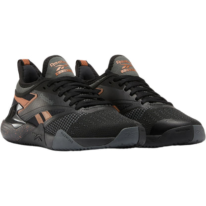 Reebok Dames Nano Court Schoenen Alle Ondergronden