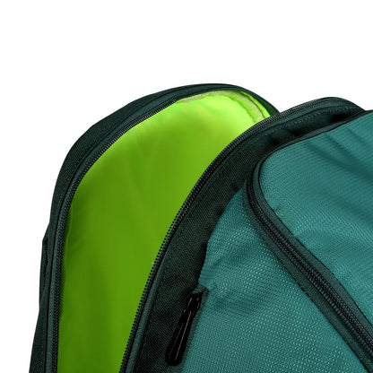 Rugzak Yonex Pro Dark Green 92412B (26L)