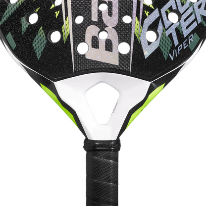Padelracket Test Babolat Counter Viper 2.6
