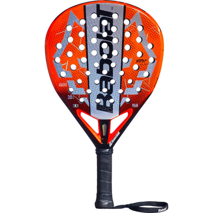 Padelracket Babolat Viper Juan Lebron 3.0 (2026)