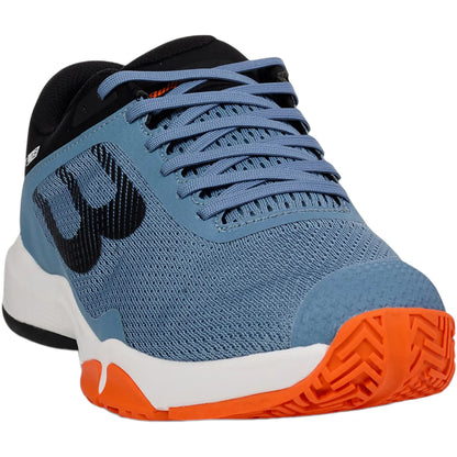 Padelschoenen Bullpadel Heren Hybrid Fly 25I