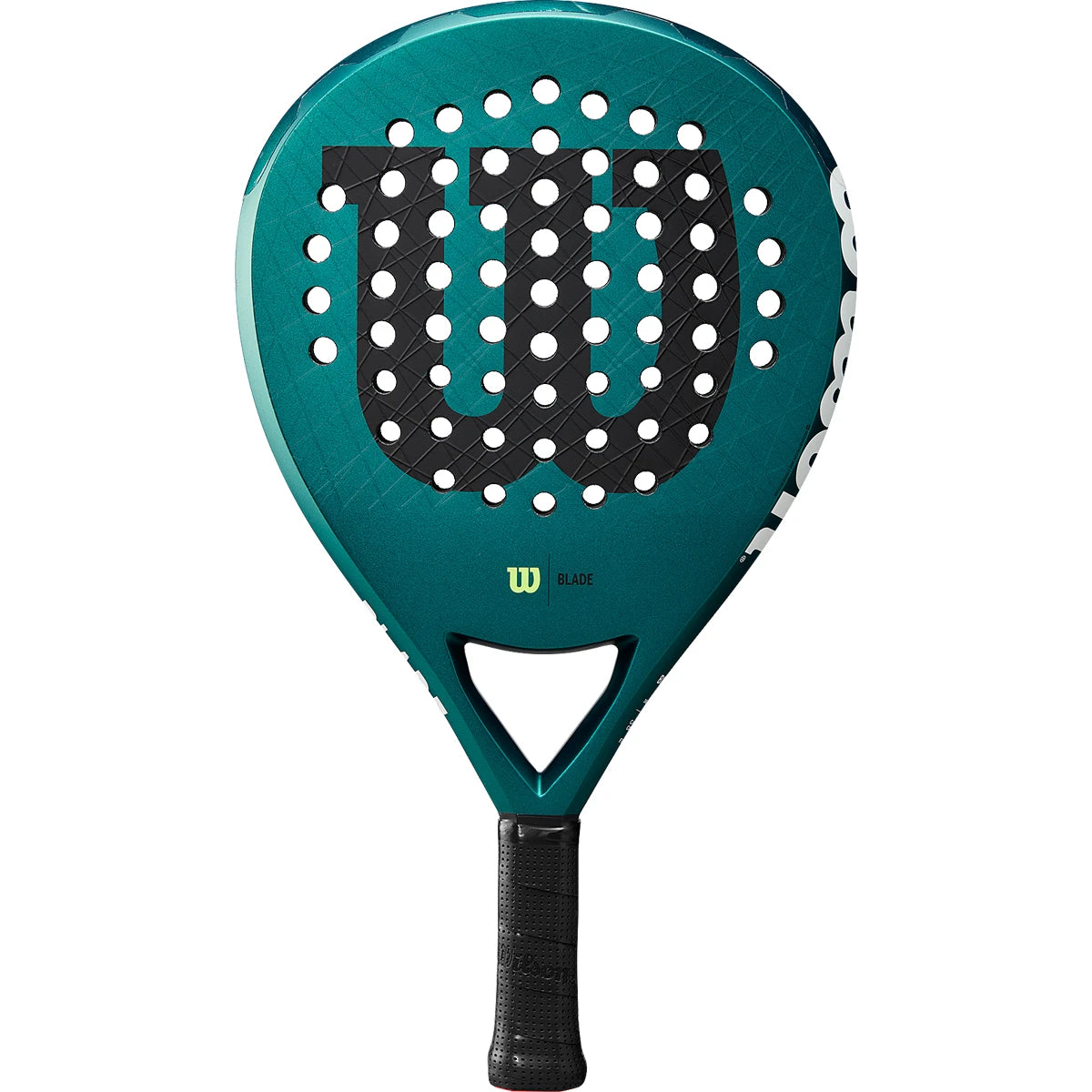 Padelracket Wilson Blade V3