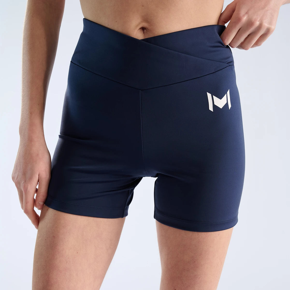 Shorty Mouratoglou Apparel Dames Club