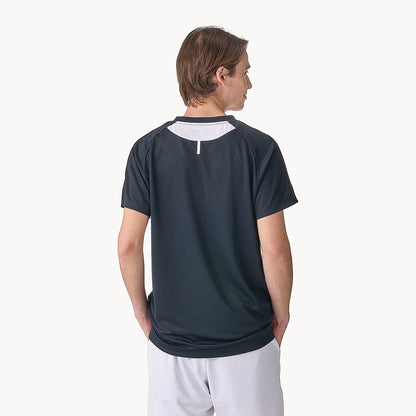 T-shirt Yonex Heren Tour Elite 10718Ex