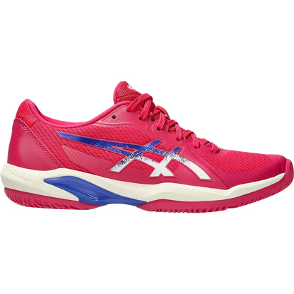 Asics Dames Schoenen Solution Swift FF 2 Schoenen alle ondergronden