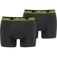 Pack van 2 Head Basic Boxers