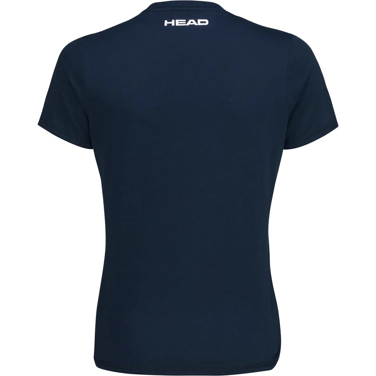 T-Shirt Head Dames Wap Bold Padel