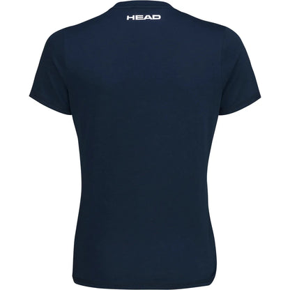 T-Shirt Head Dames Wap Bold Padel