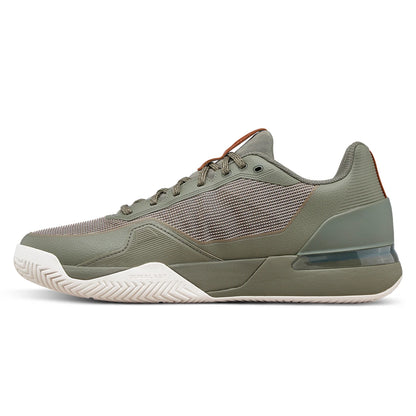 Wilson Rush Tour 5 Schoenen alle ondergronden