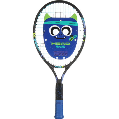 Racket Head Junior Novak 21