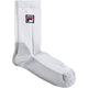 Paar Fila Performance Sport Sokken (Lang)