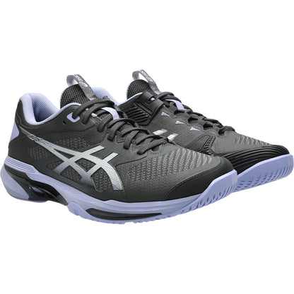 Asics Solution Speed FF4 Night Energy Schoenen alle ondergronden