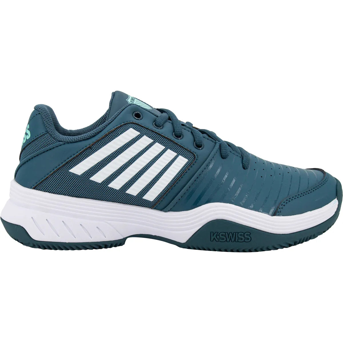 Schoenen K-Swiss Court Express Hb Gravel