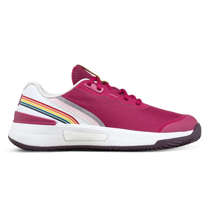 Wilson Dames Intrigue Pro Gravel-schoenen