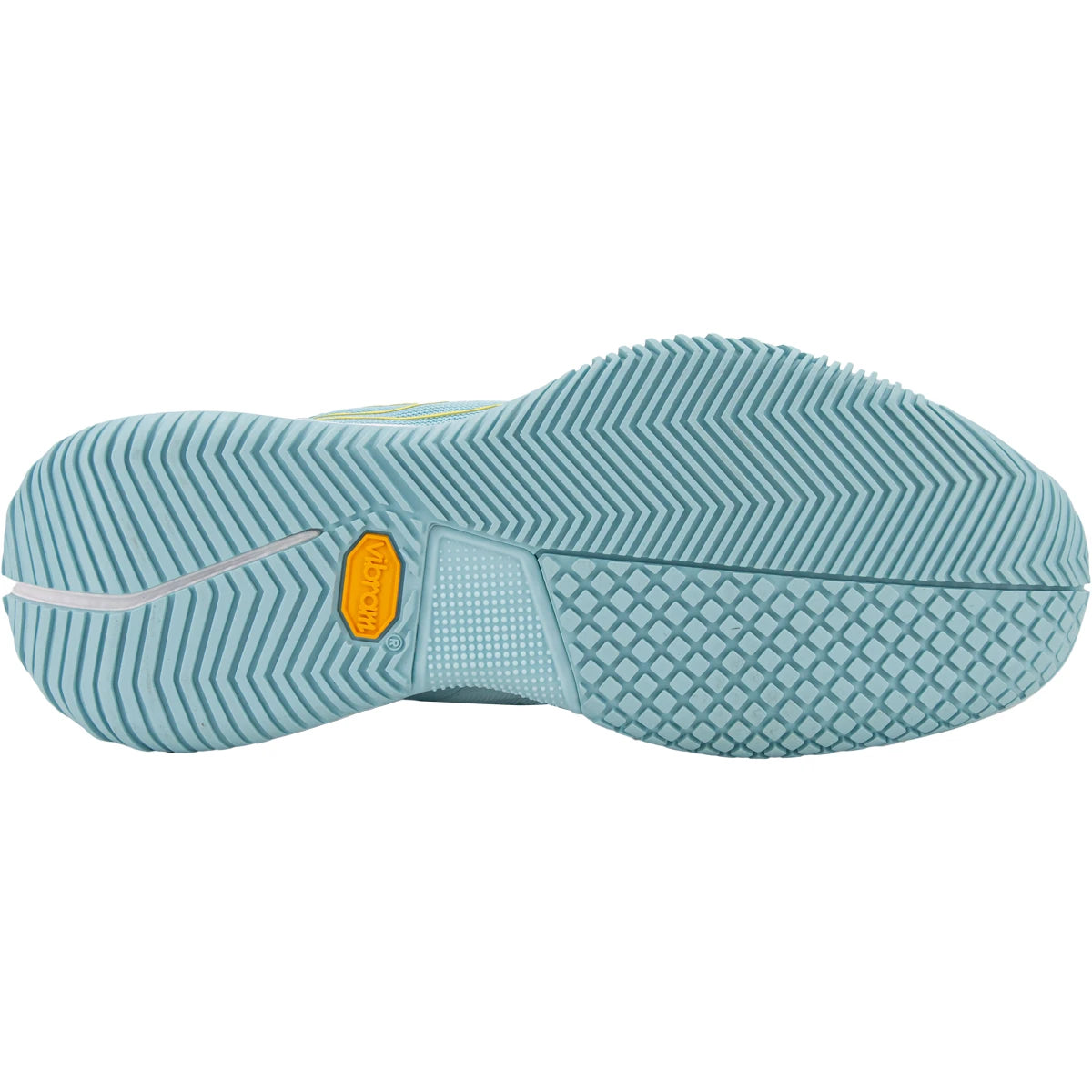 Padelschoenen Bullpadel Dames Pearl Vibram 25V