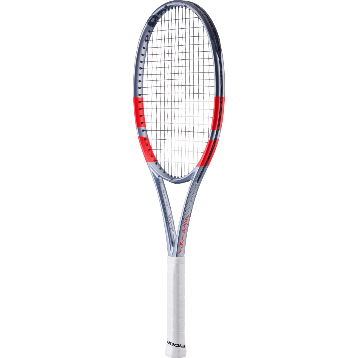 Racket Test Web Babolat Pure Strike 100 16/19 (300 Gr)