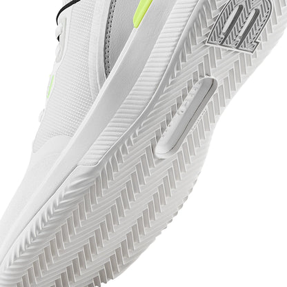 Wilson Dames Intrigue Pro Gravel-schoenen
