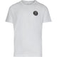 T-shirt Watts Ocean Grafisch