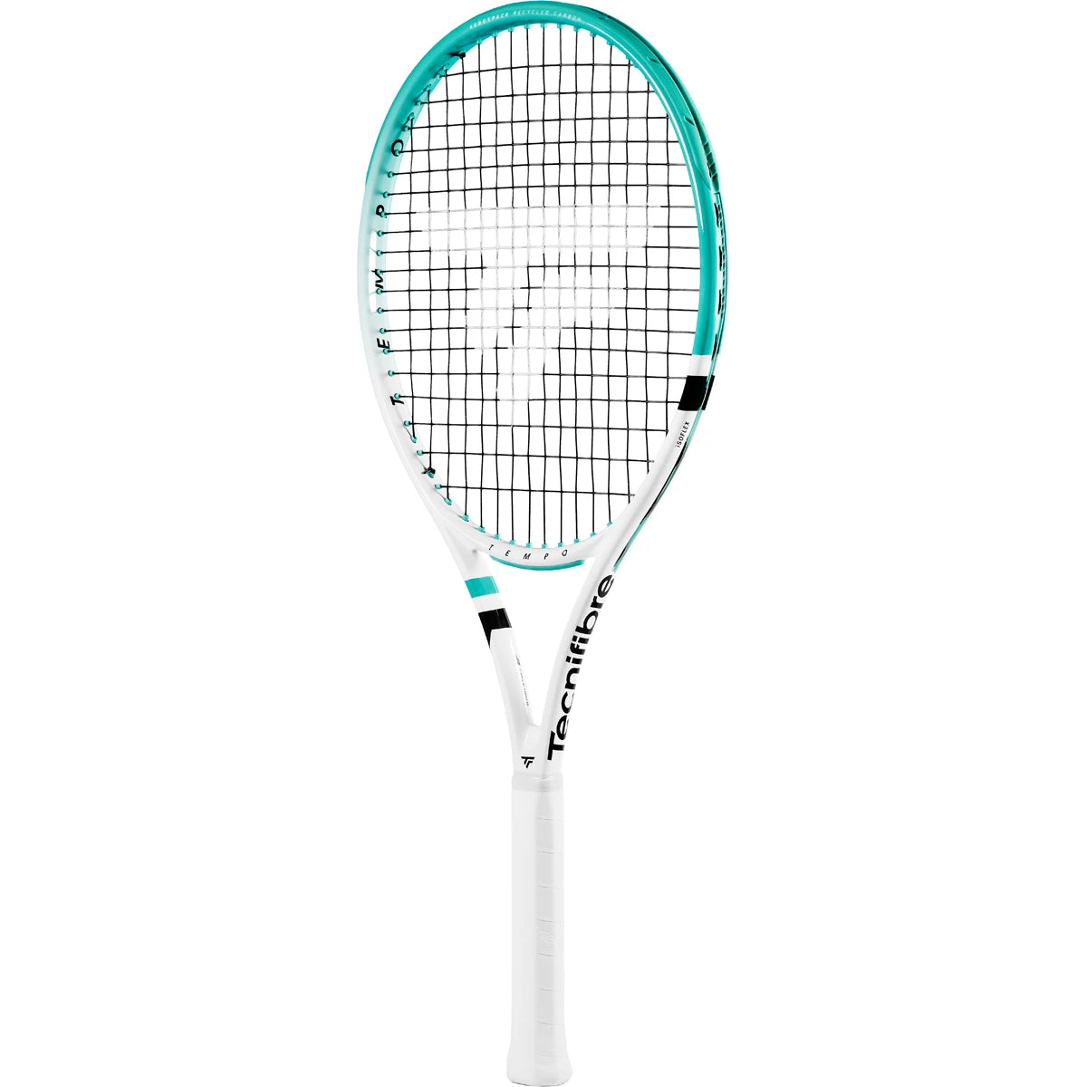 Racket Test Tecnifibre Tempo Tour (285gr) (Gesnared)