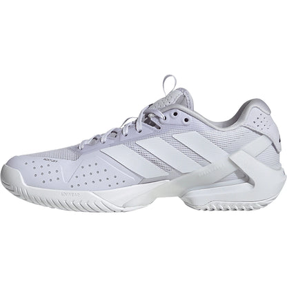 adidas Schoenen Dames Adizero Ubersonic 5 Schoenen alle ondergronden