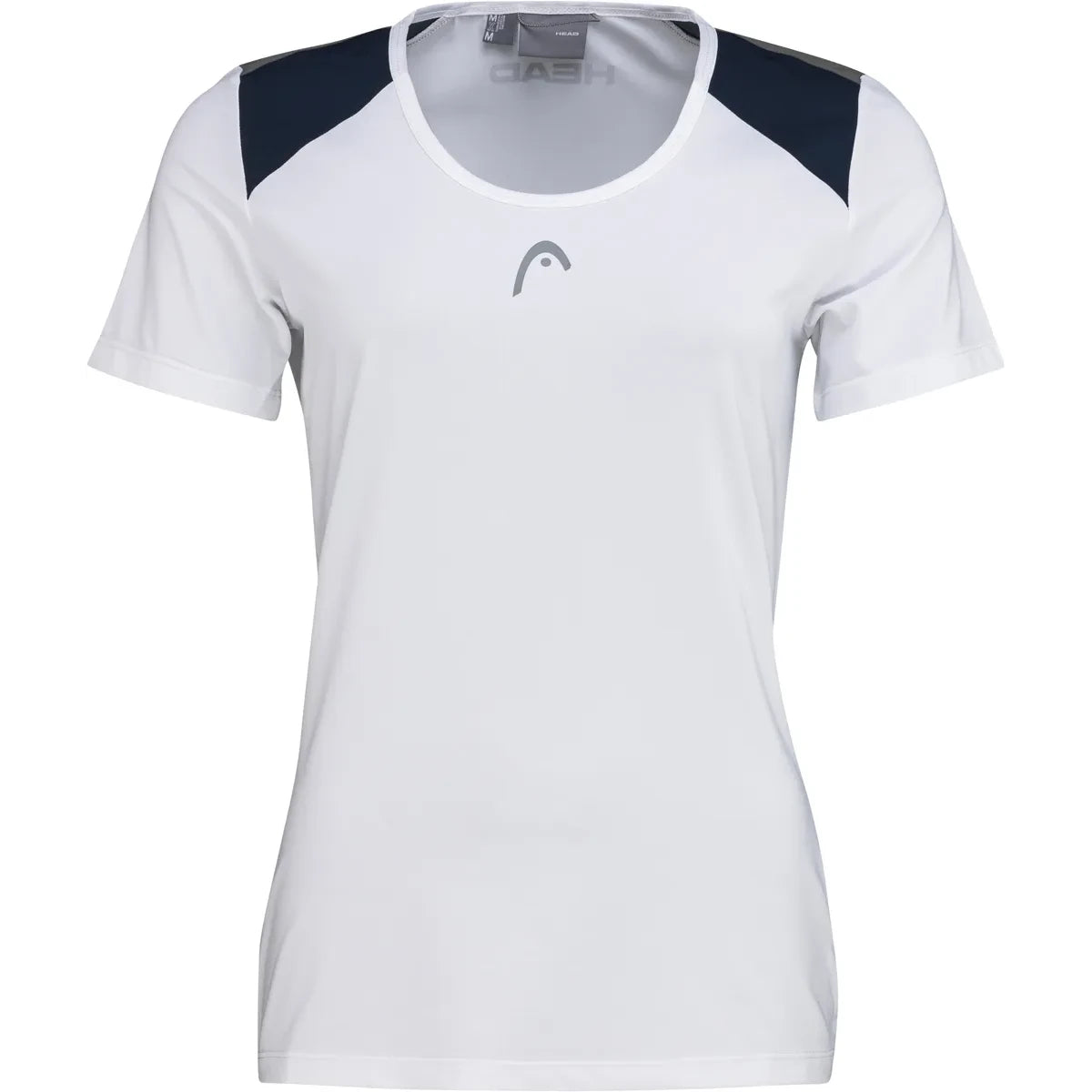 T-Shirt Head Dames Club 22 Tech