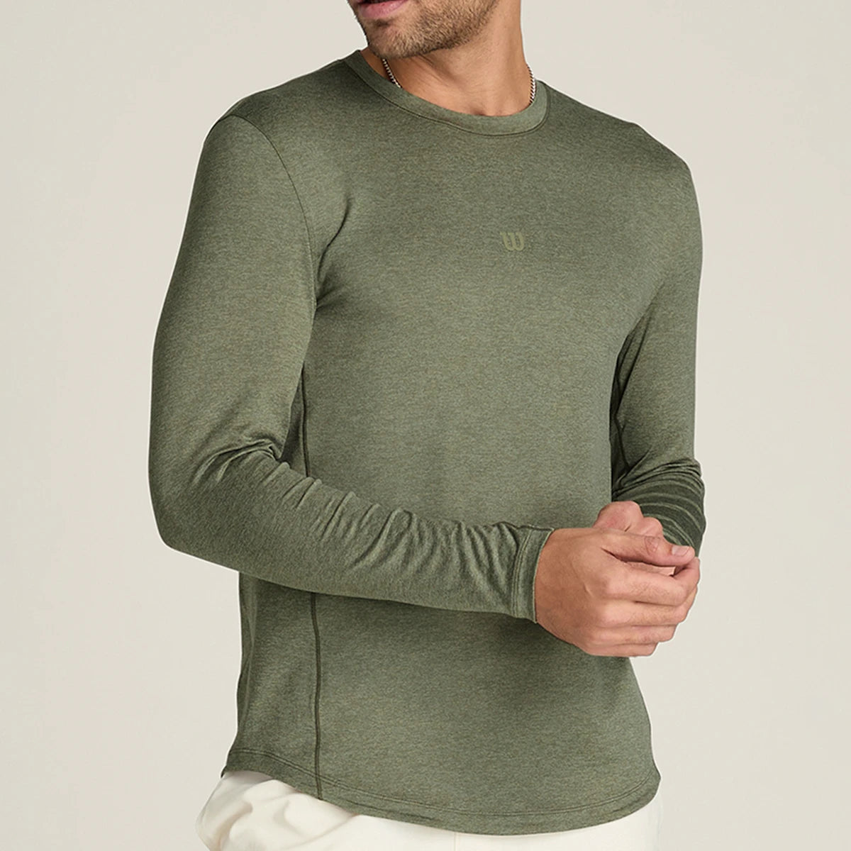 Sweater Wilson Everyday Performance