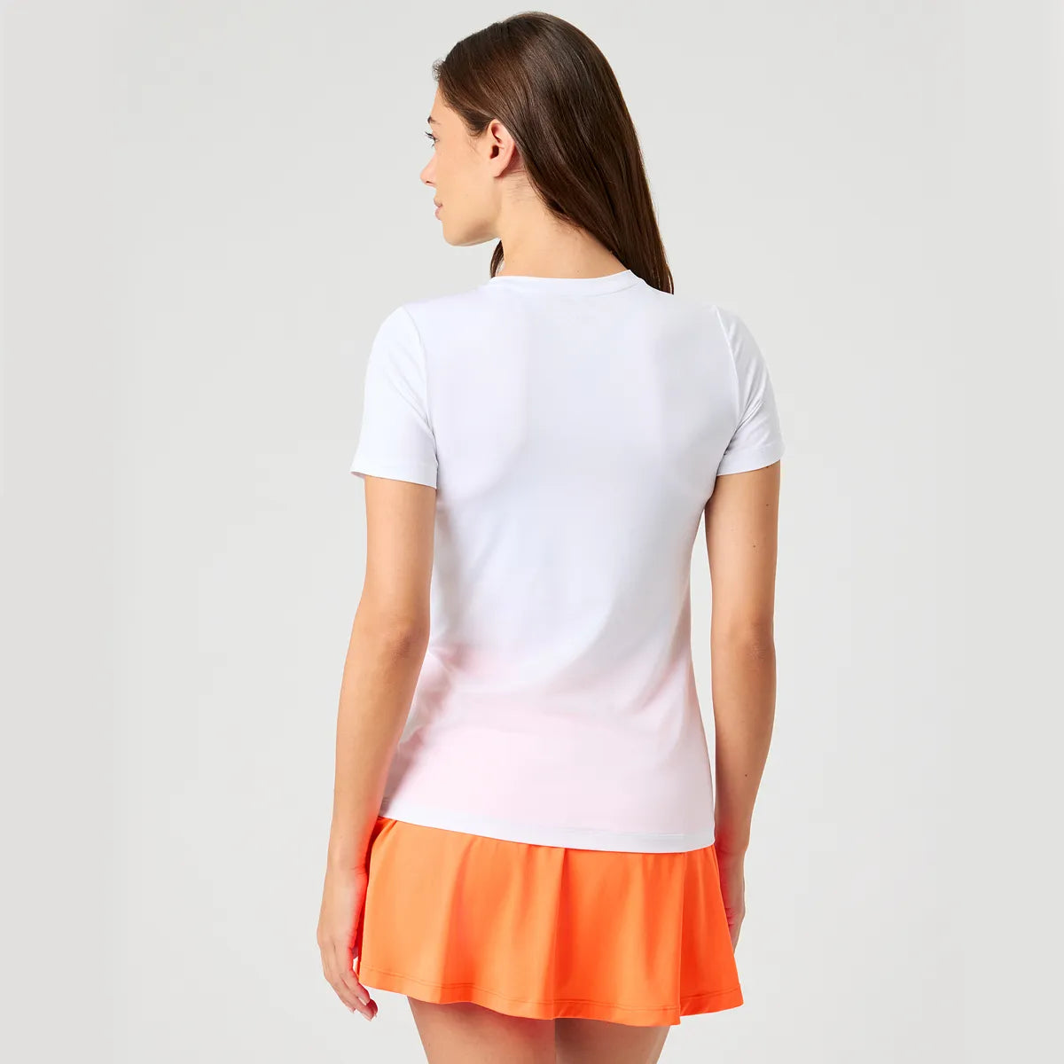 T-shirt Bjorn Borg Dames Ace Slim