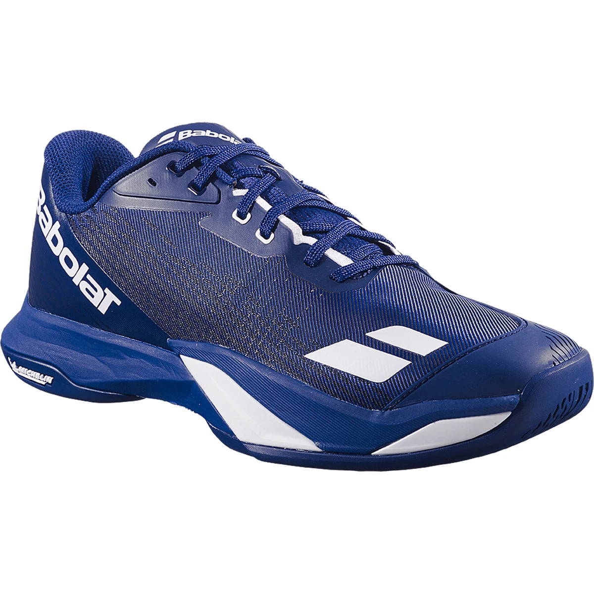 Babolat Jet Mach 4 Wide Schoenen alle ondergronden