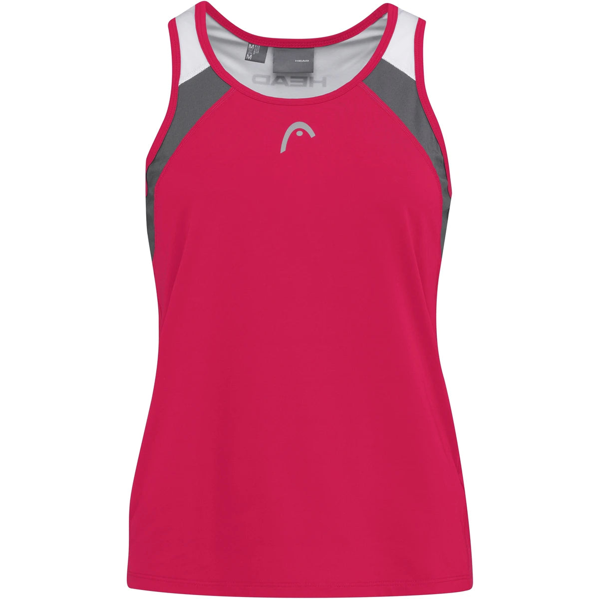 Tanktop Head Junior Meisje Club 22