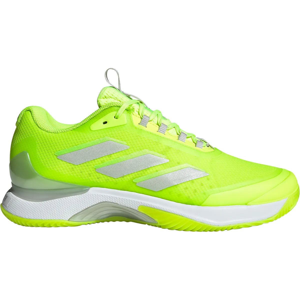 adidas Schoenen Dames Avacourt Gravel