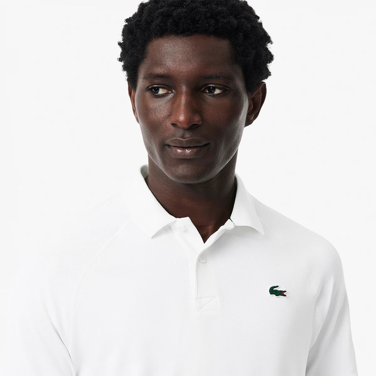 Polo Lacoste Essentials